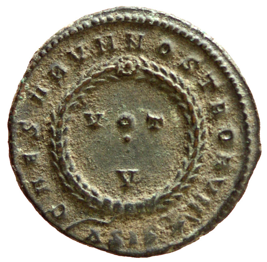 Crispus