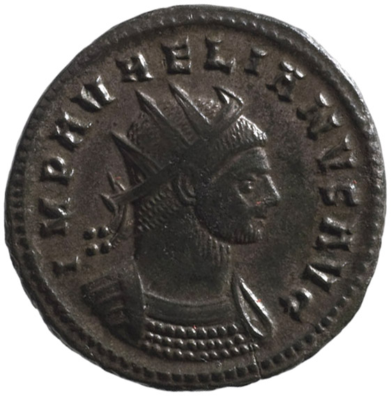 Aurelianus