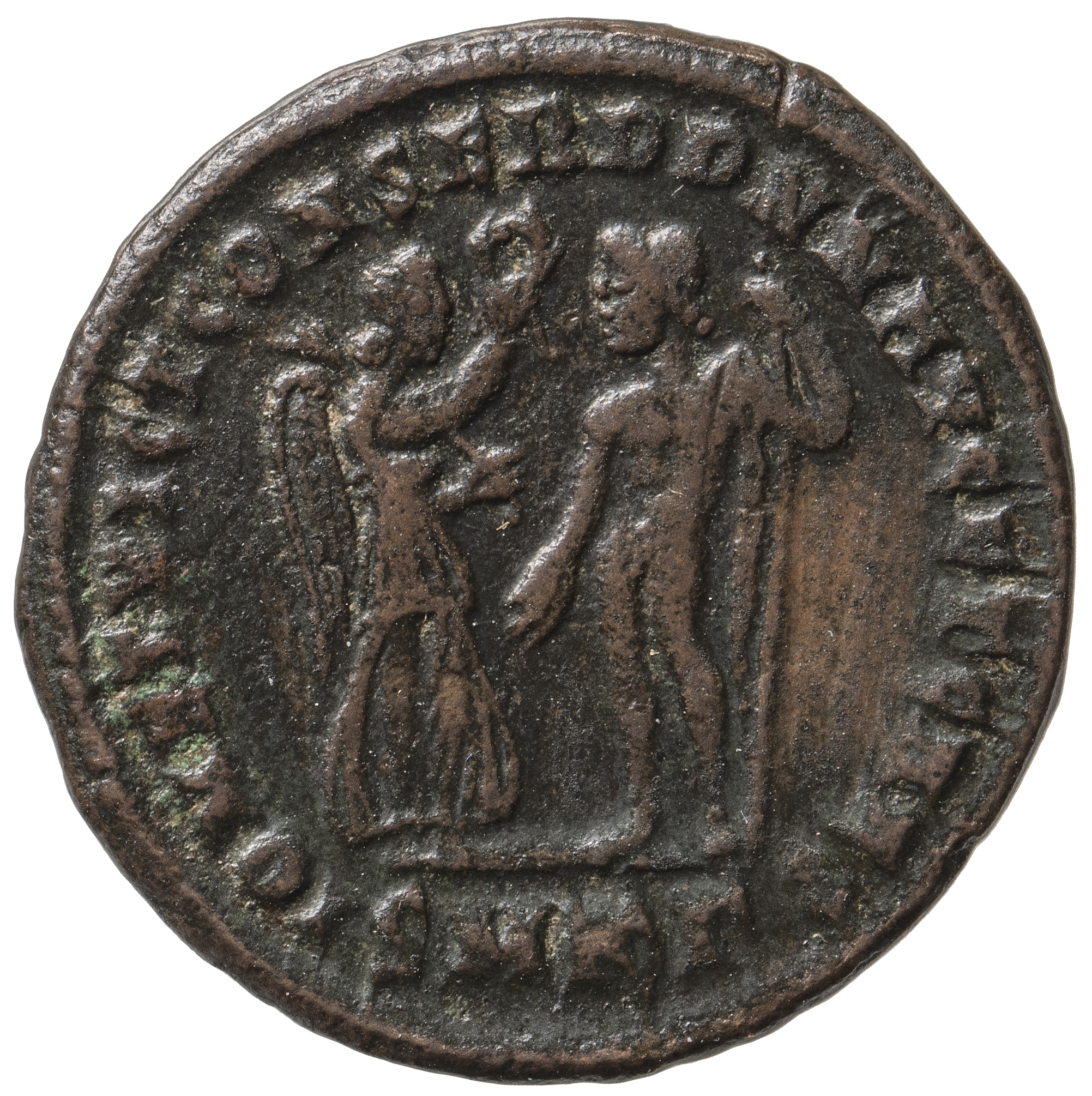 Licinius I. und Licinius II.