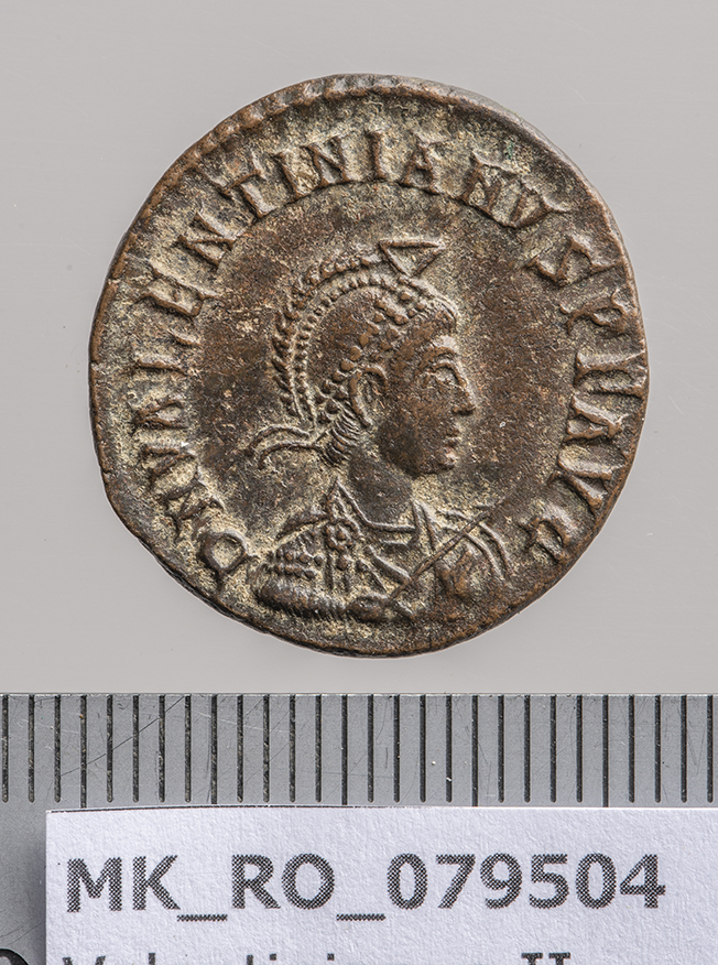 Valentinianus II.