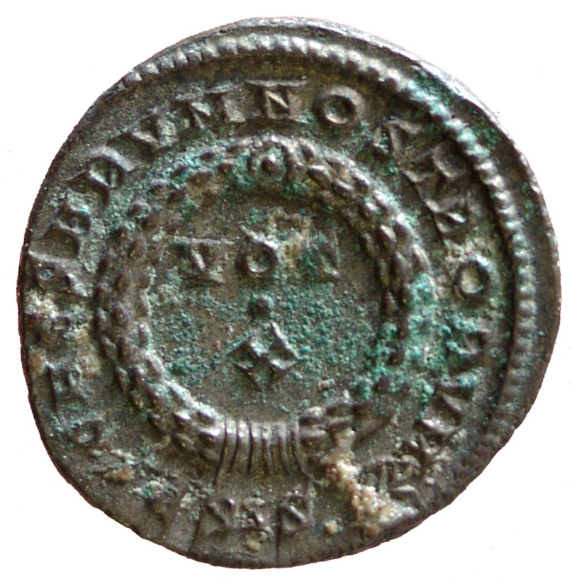 Constantinus II. (Caesar)