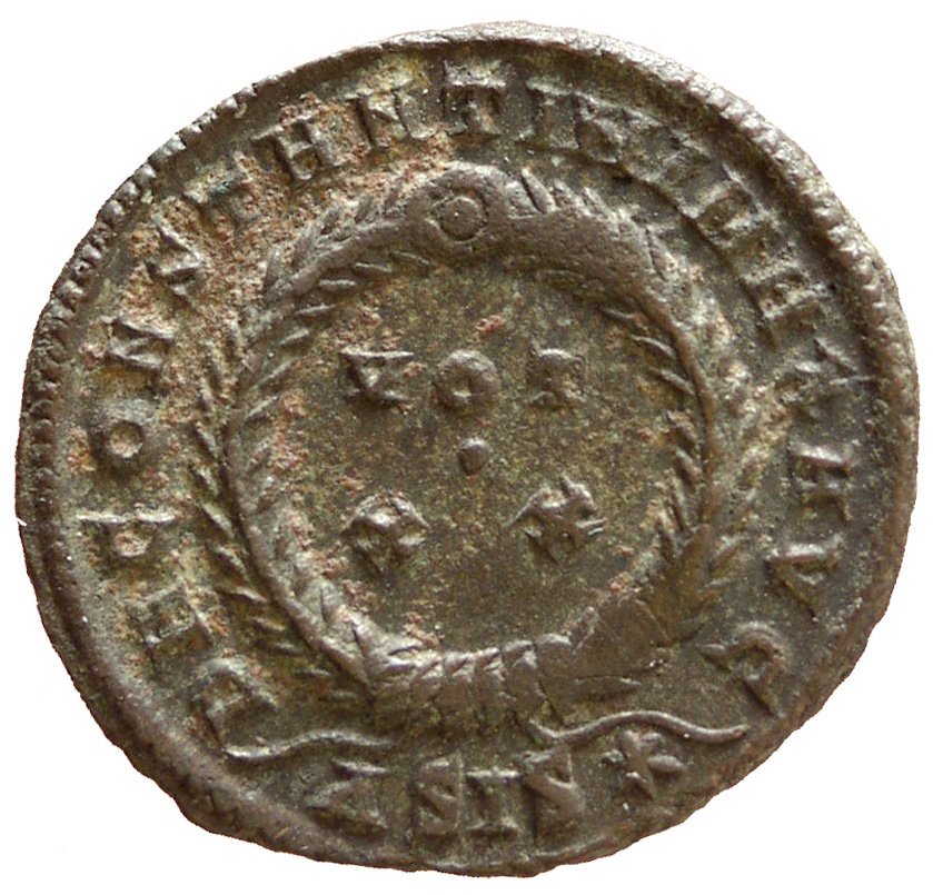 Constantinus I.
