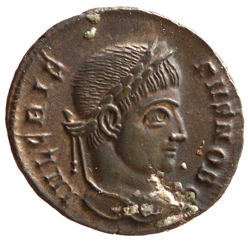 Crispus