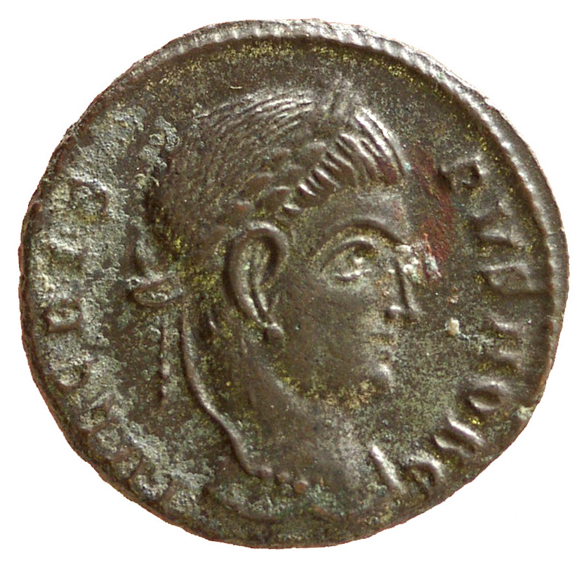 Crispus