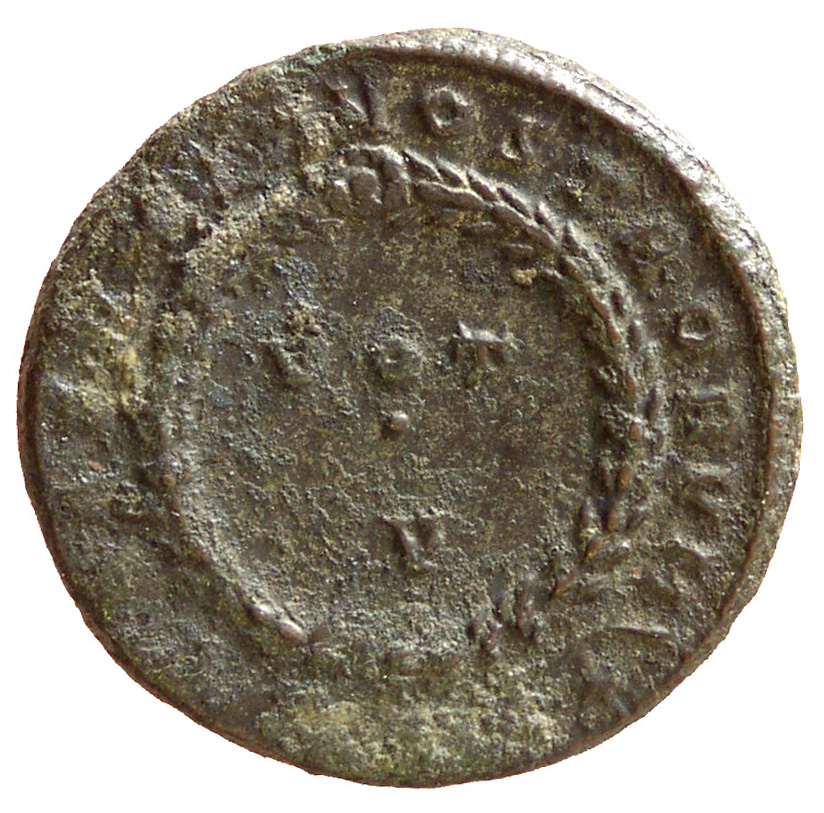 Crispus