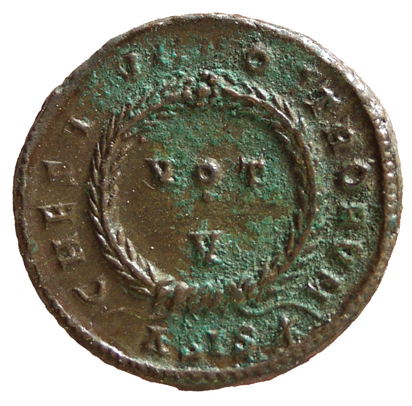 Crispus