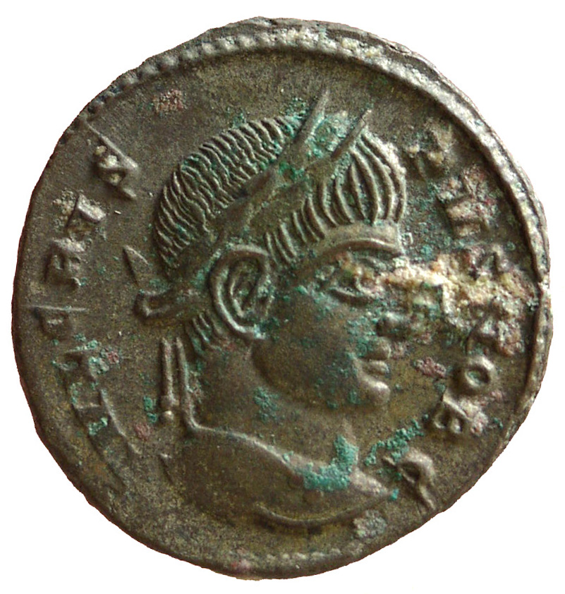 Crispus