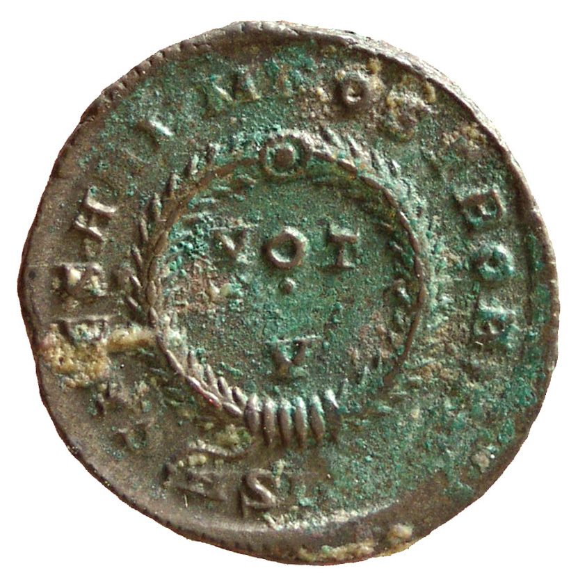 Crispus