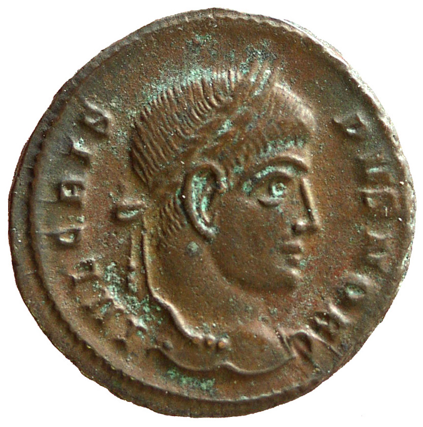 Crispus