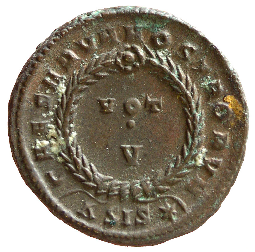 Crispus