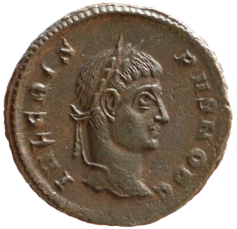 Crispus