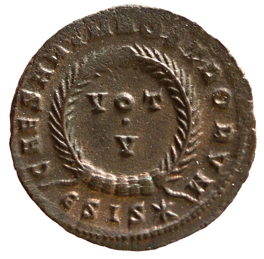 Crispus