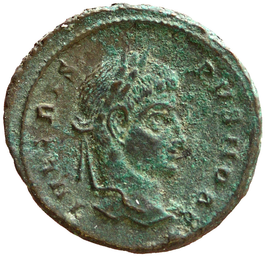 Crispus