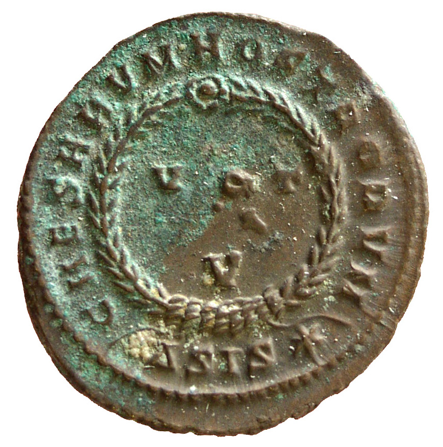Crispus