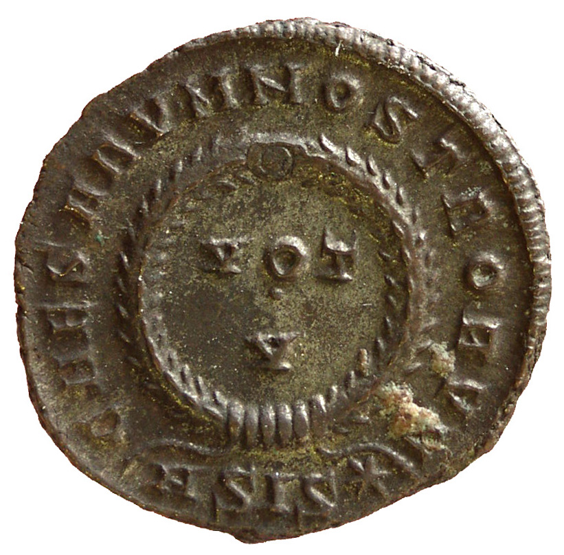 Crispus