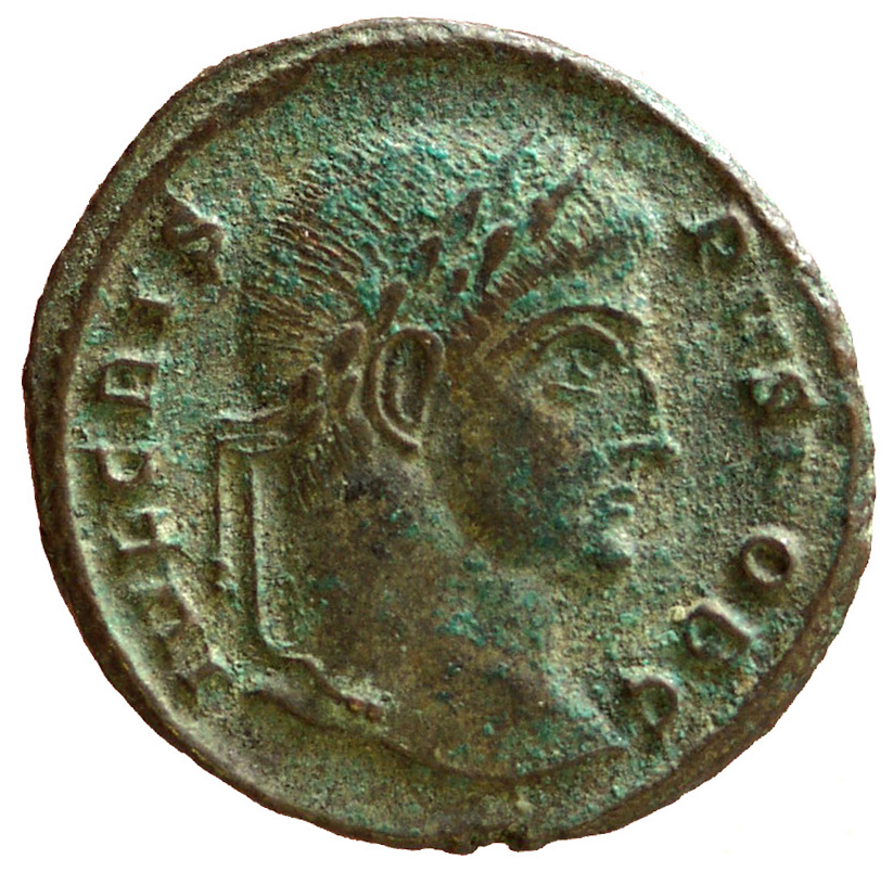 Crispus