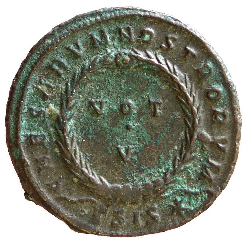 Crispus