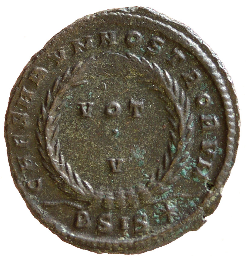 Crispus