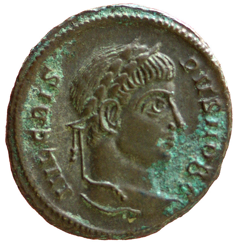Crispus