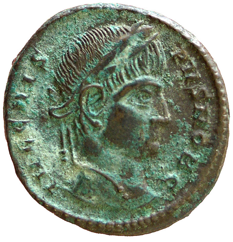 Crispus