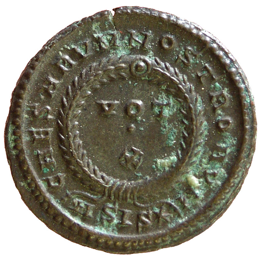 Crispus
