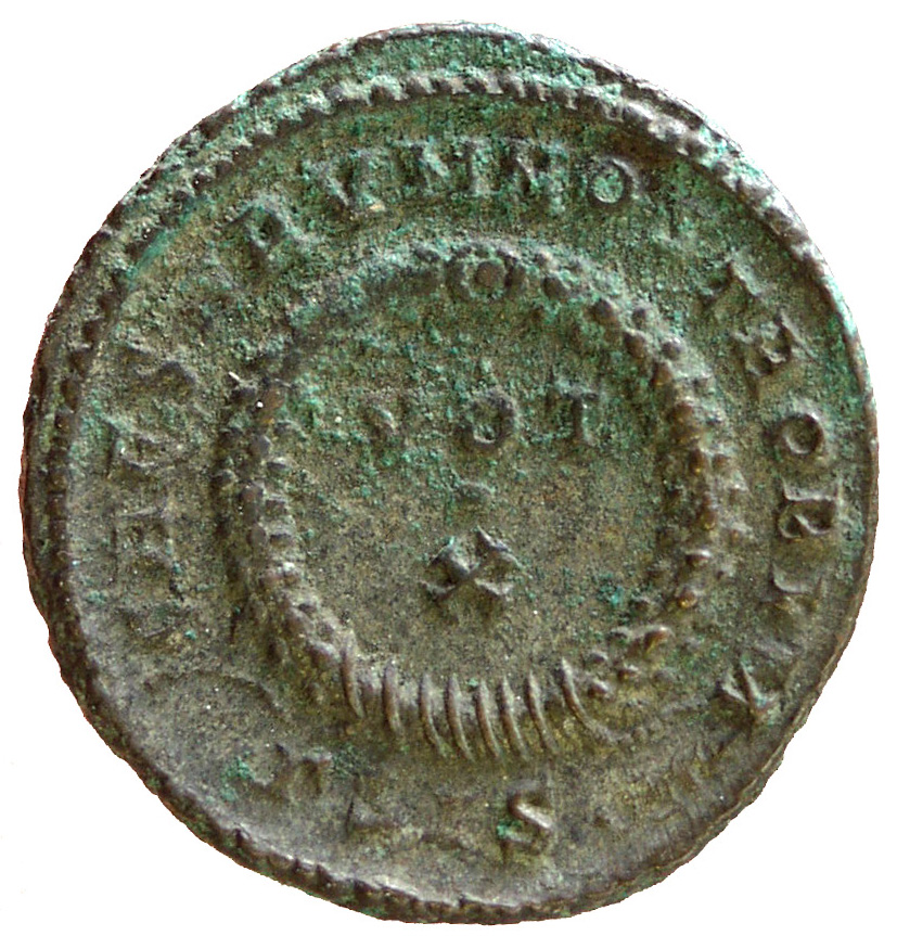 Crispus