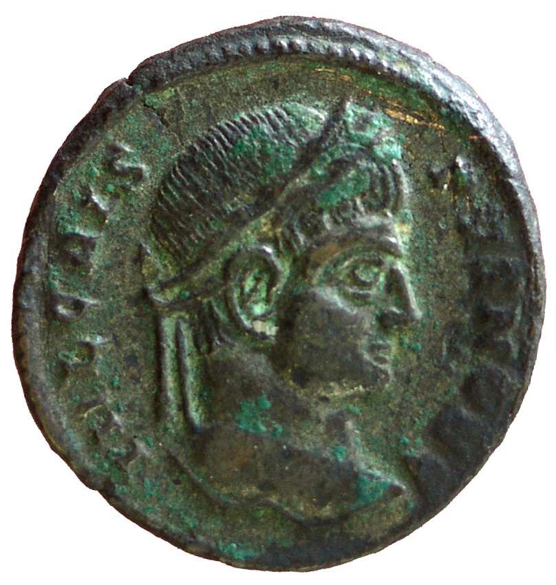 Crispus