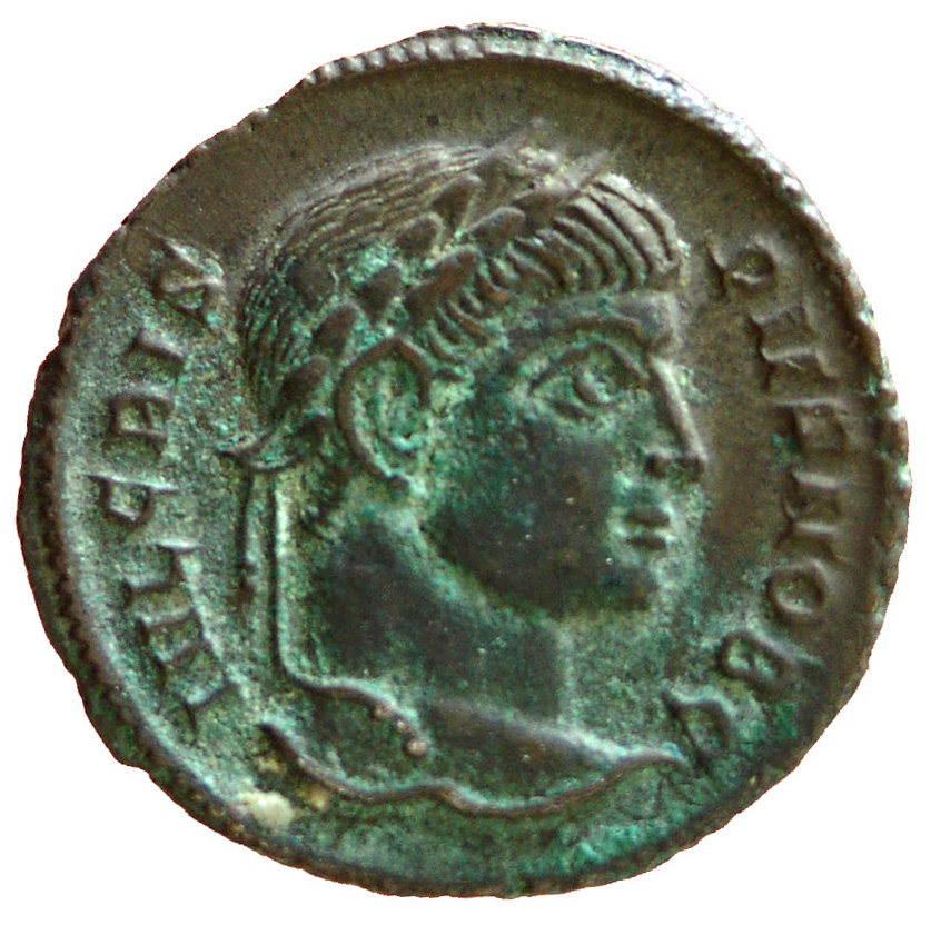 Crispus