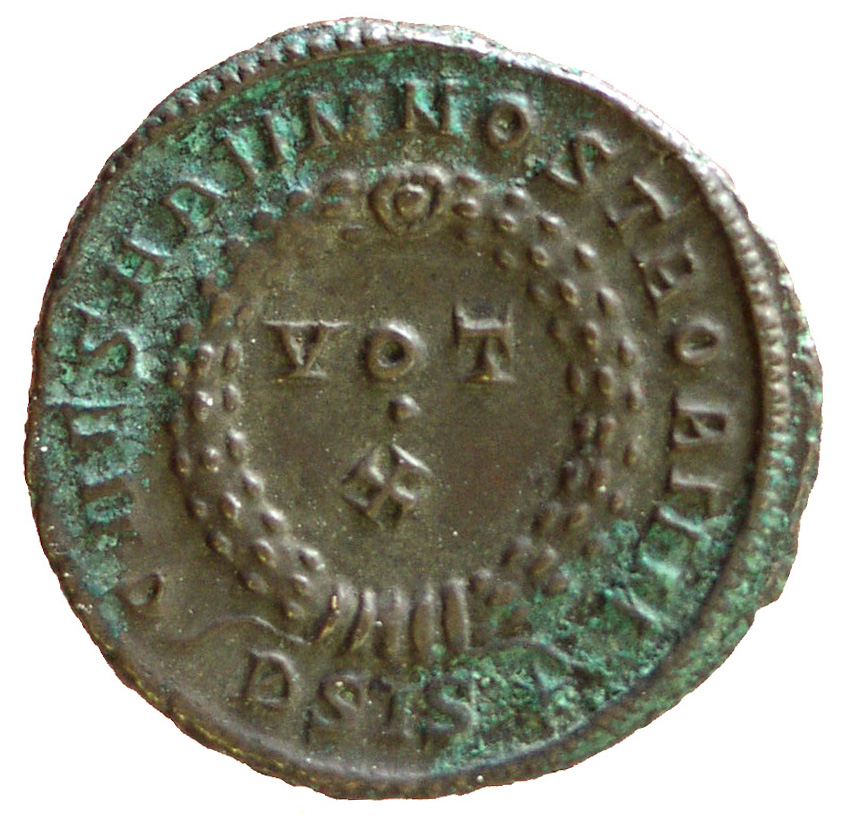 Crispus