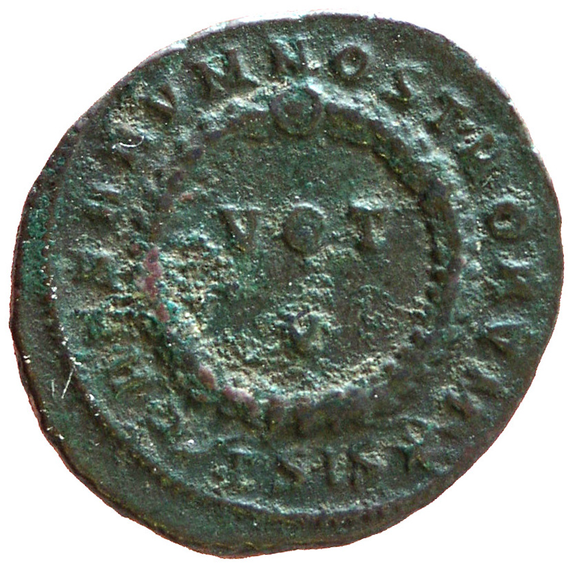 Constantinus II. (Caesar)