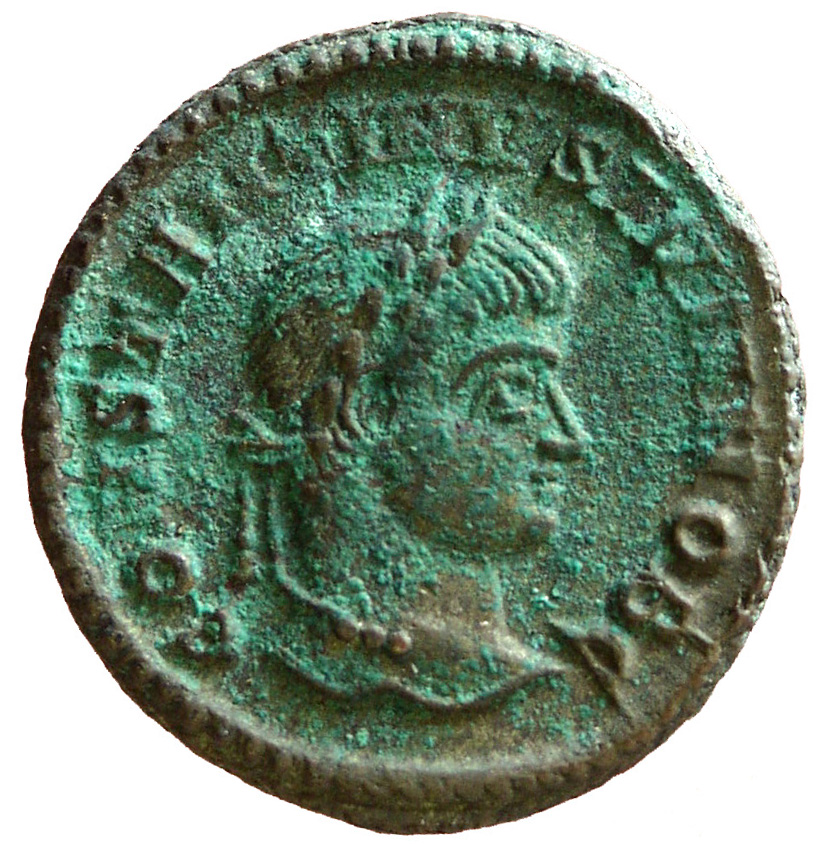 Constantinus II. (Caesar)