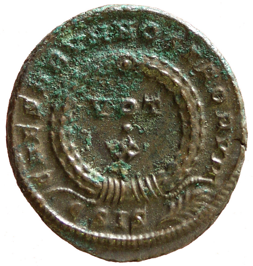 Constantinus II. (Caesar)