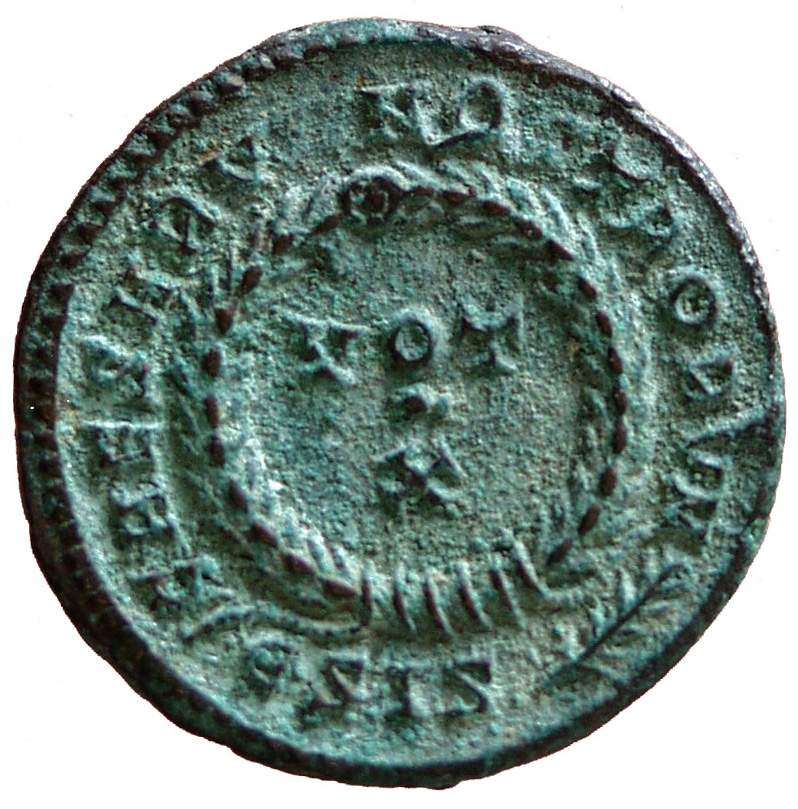 Constantinus II. (Caesar)