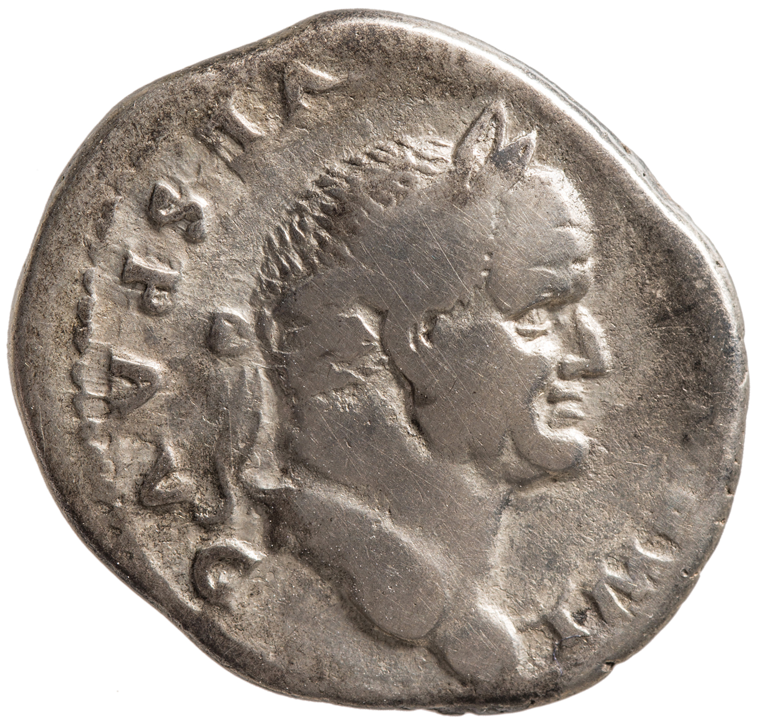 Vespasianus