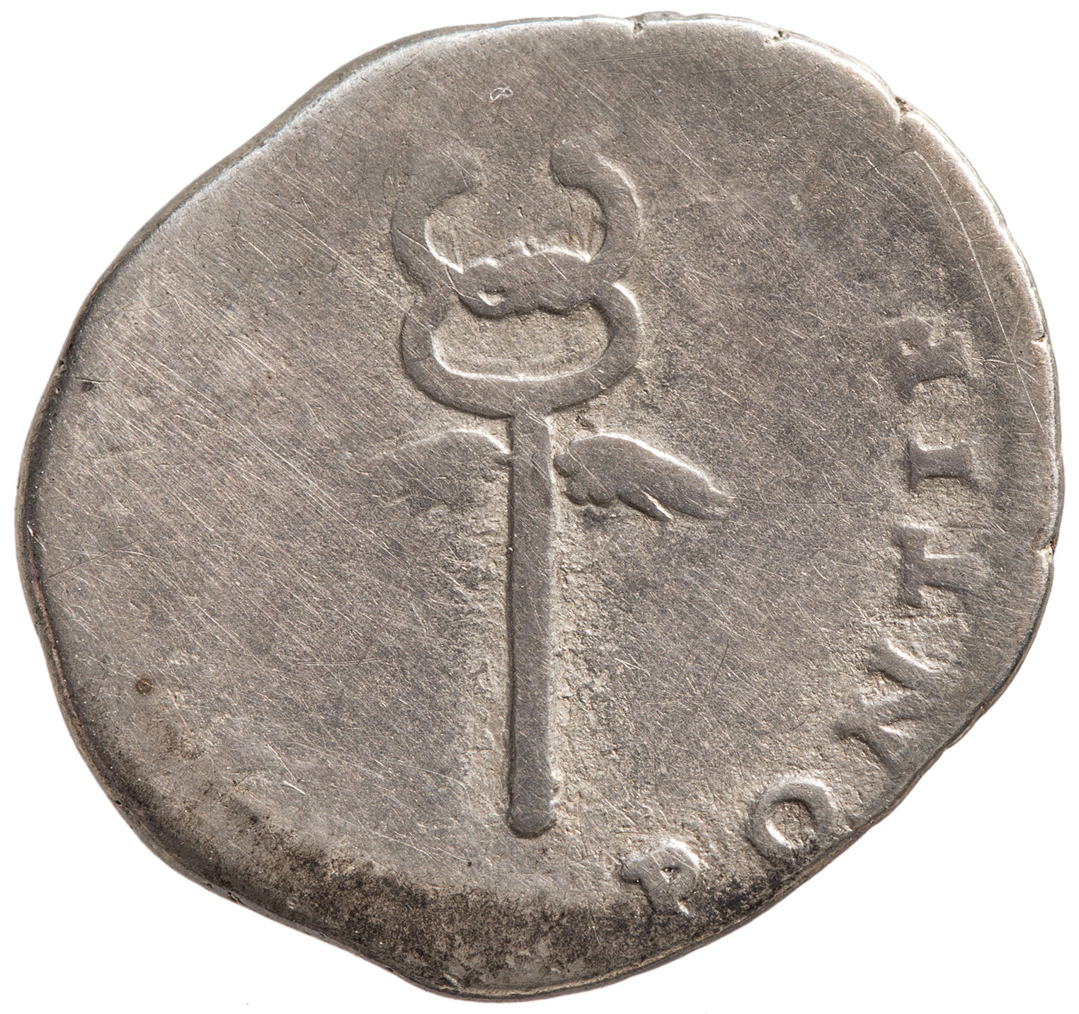 Vespasianus