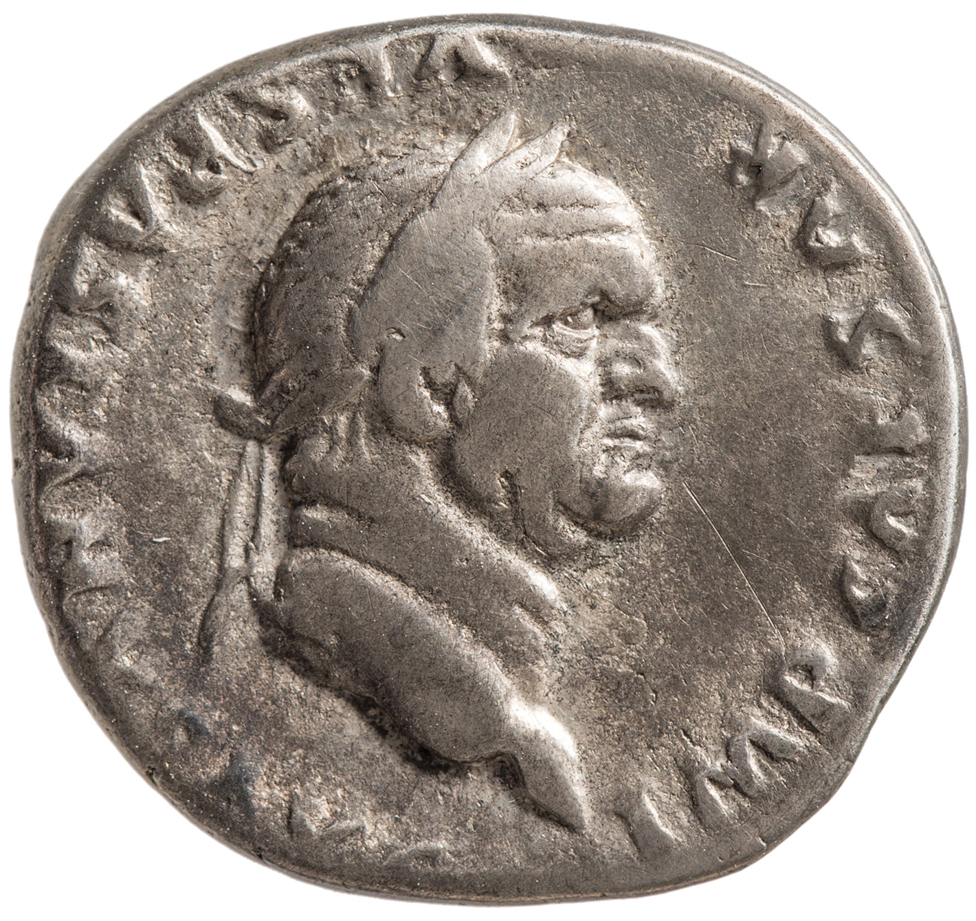 Vespasianus