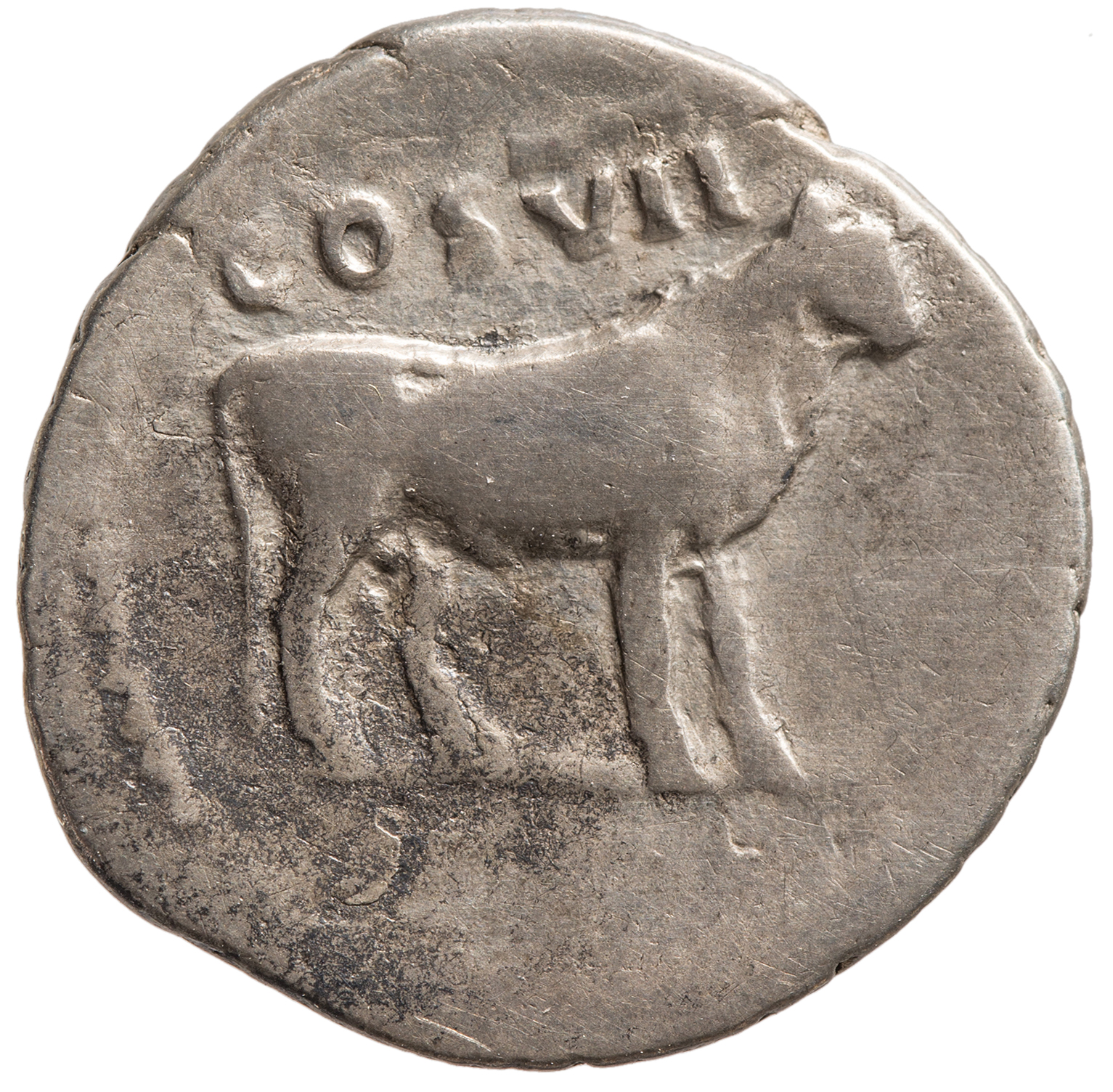 Vespasianus