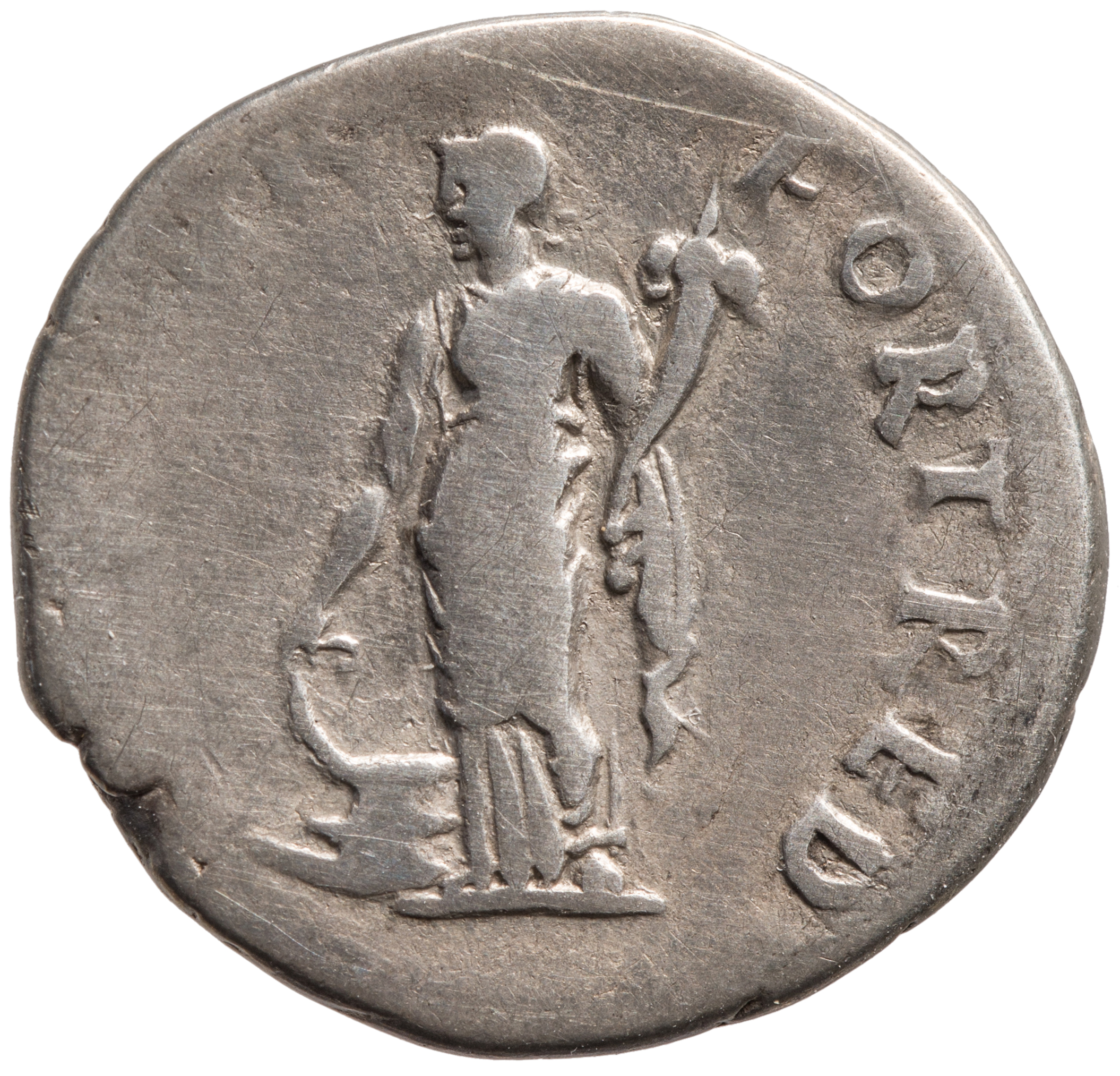 Vespasianus