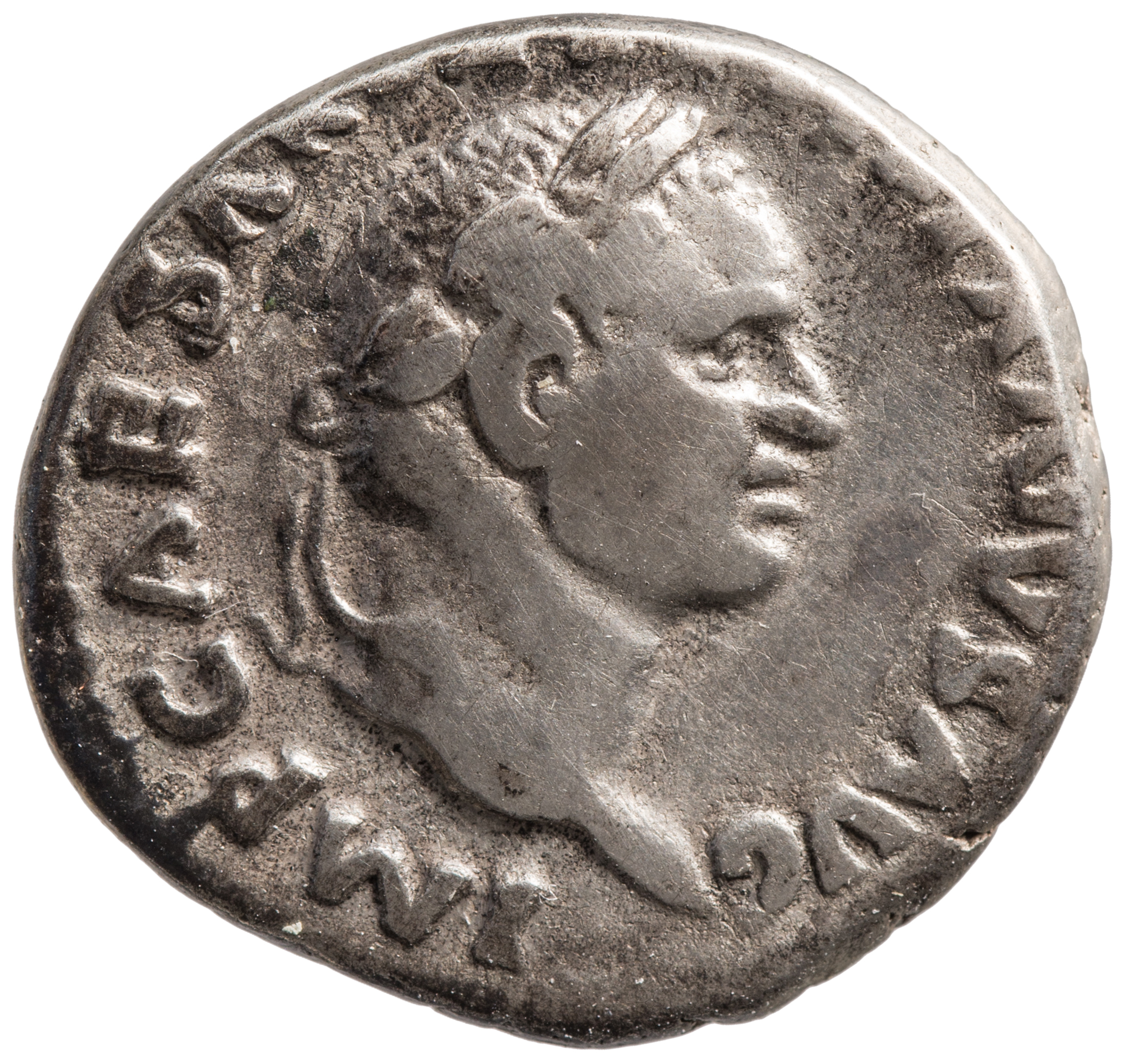 Vespasianus