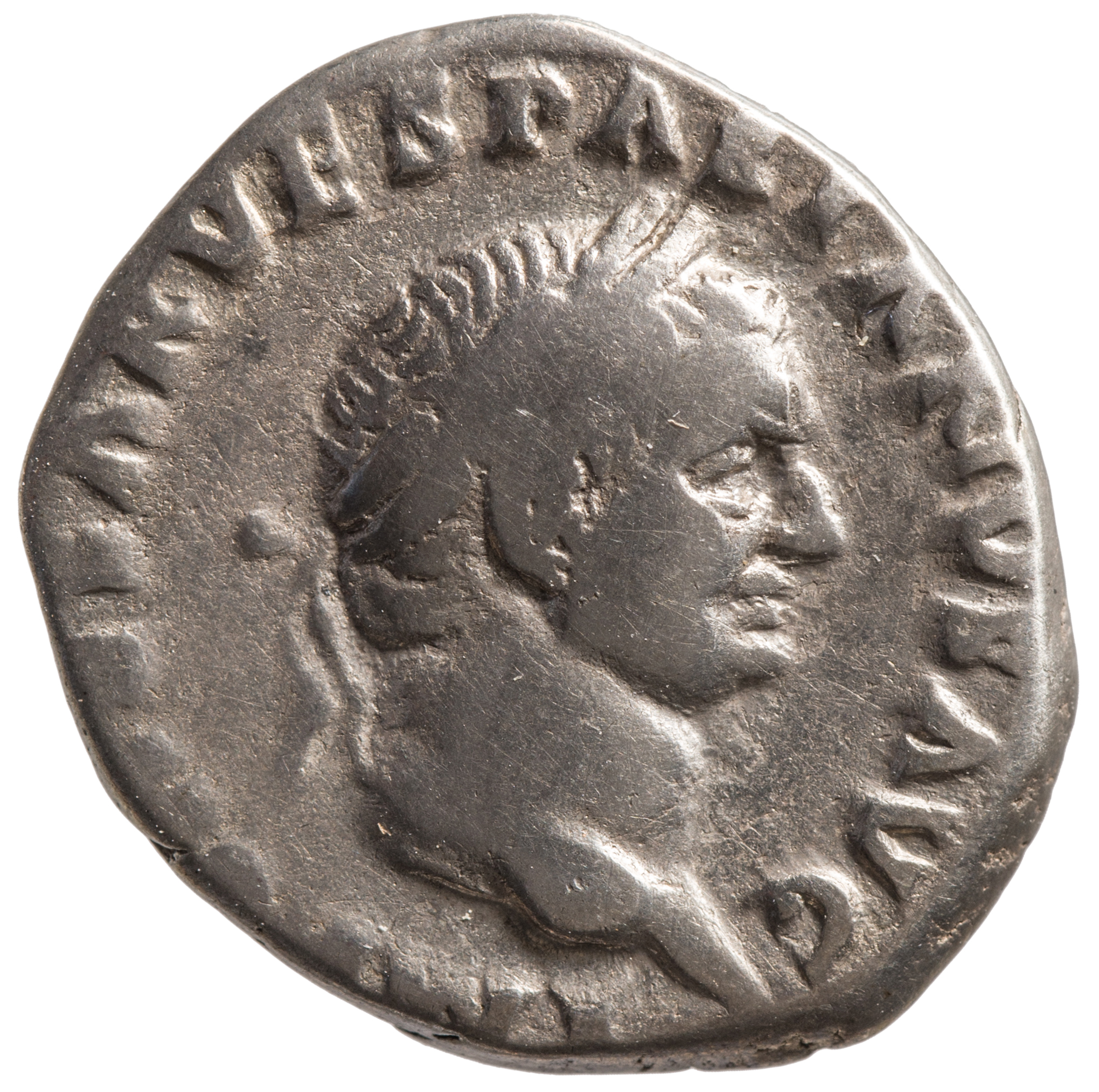 Vespasianus