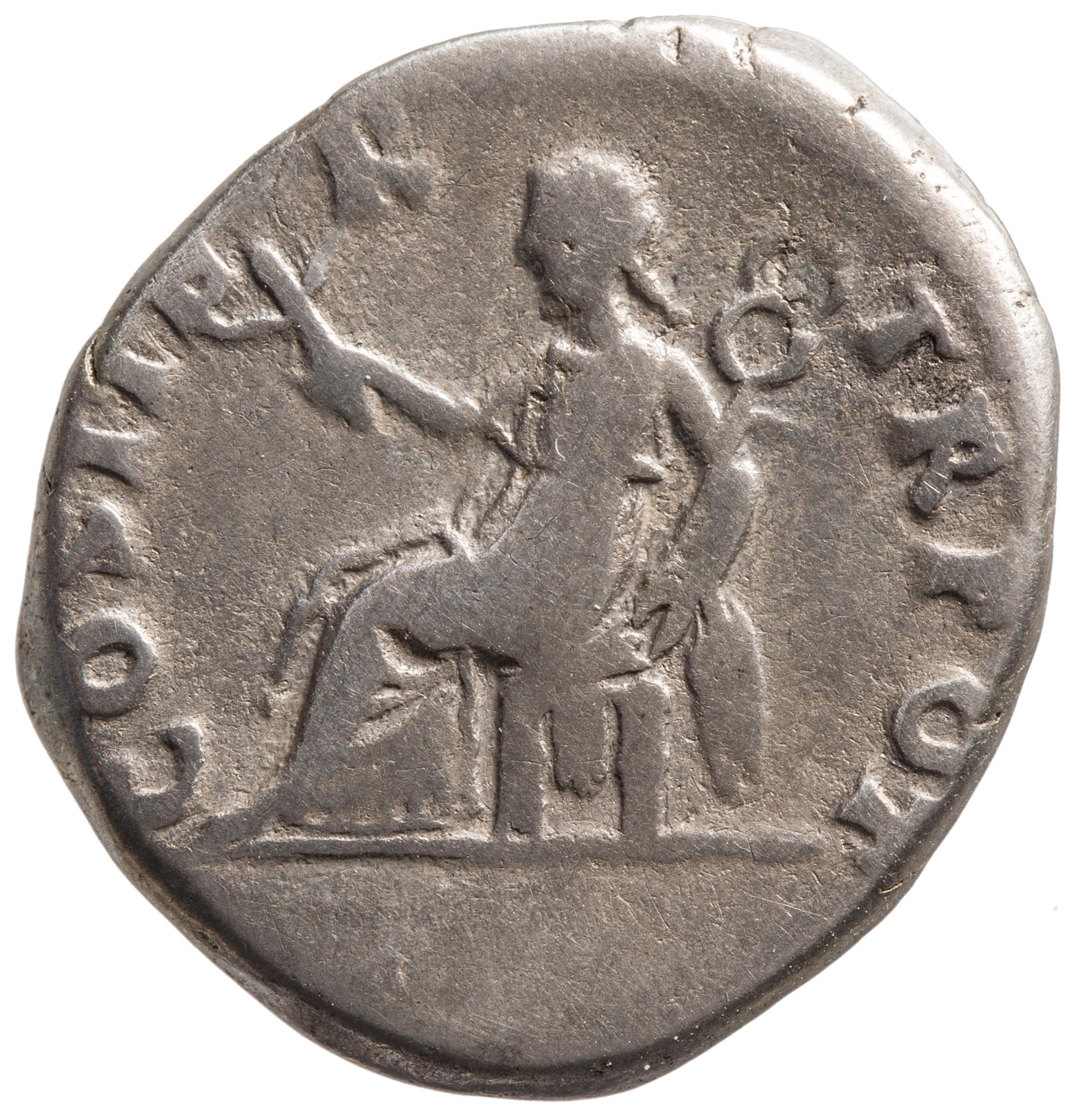 Vespasianus