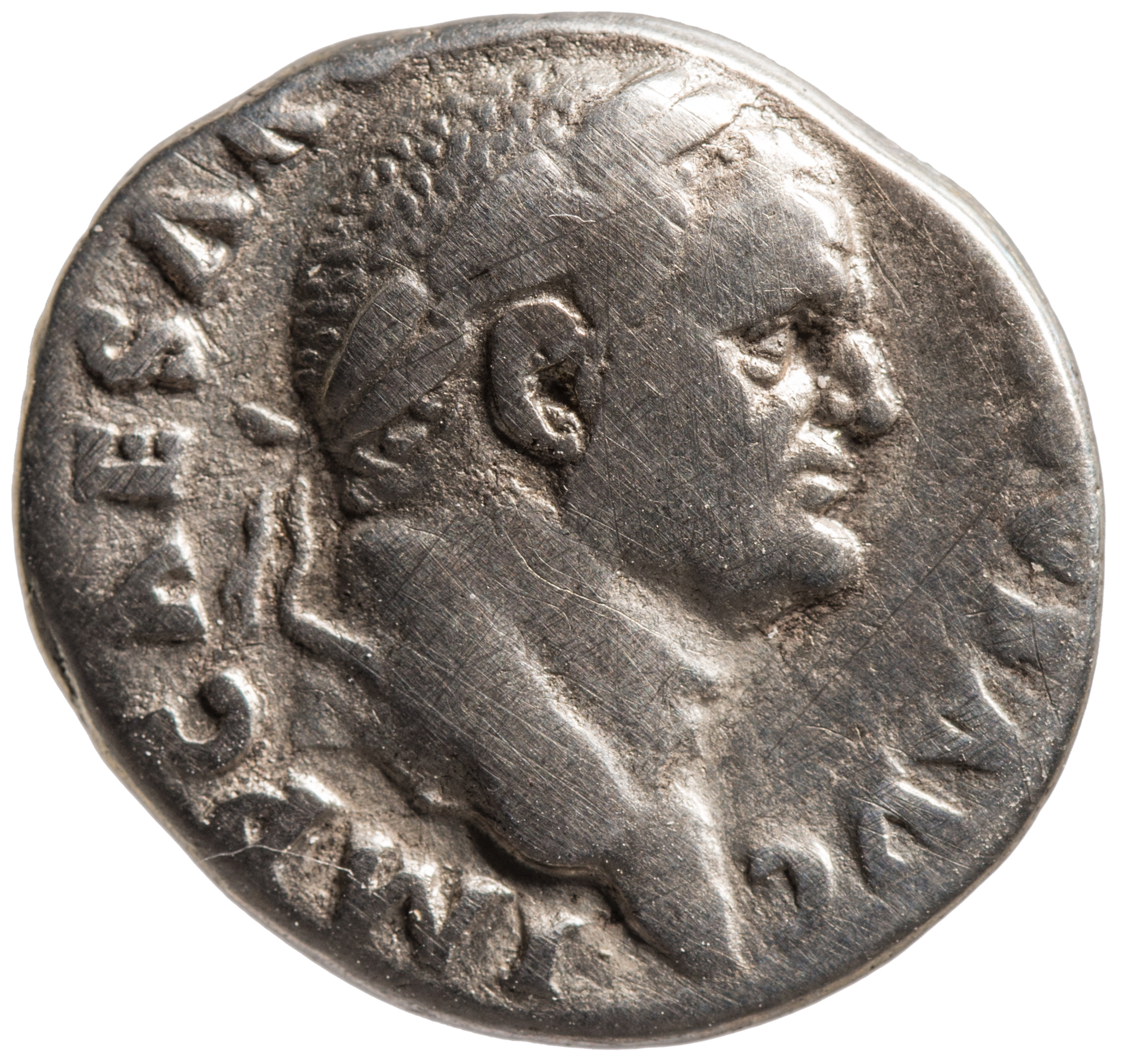 Vespasianus