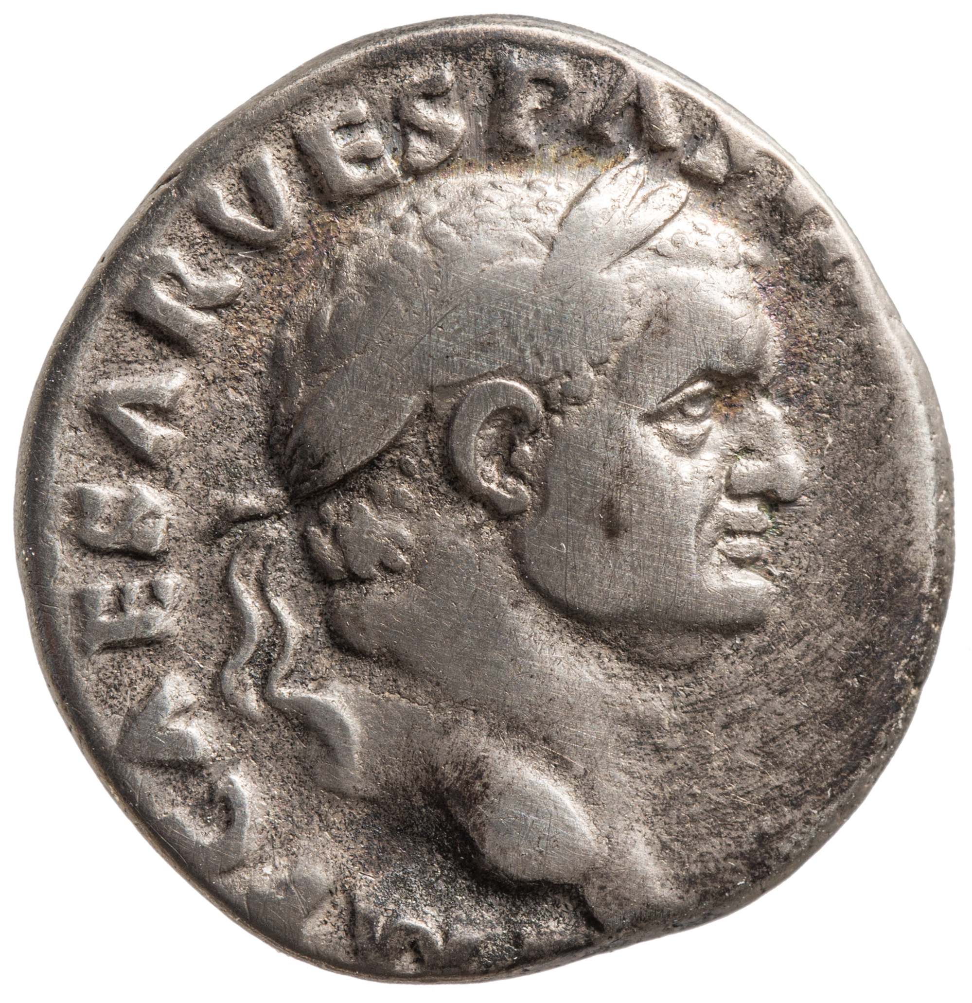 Vespasianus