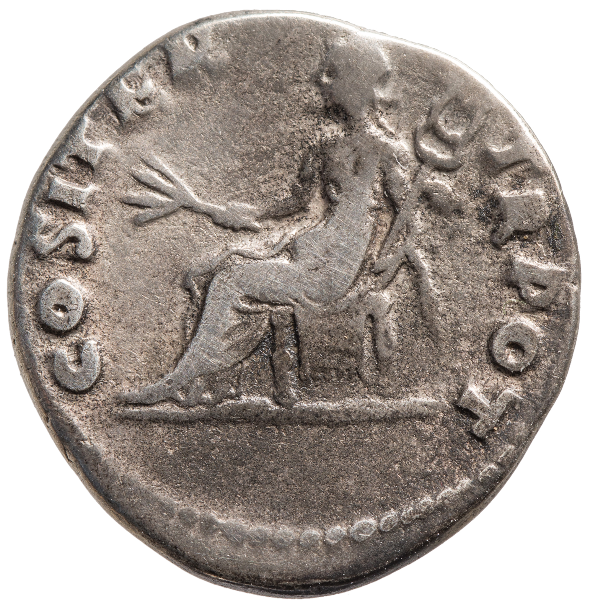 Vespasianus
