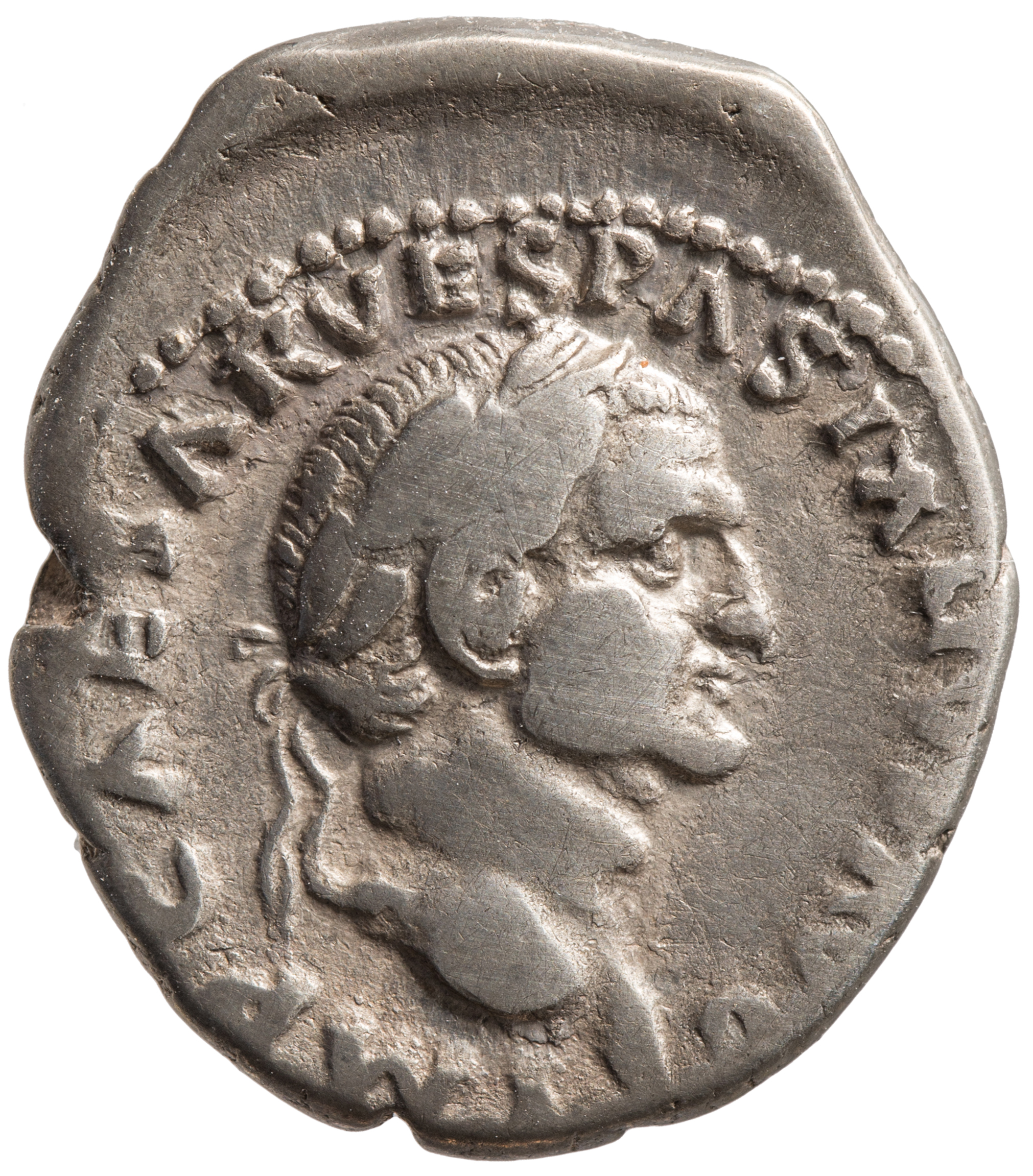Vespasianus