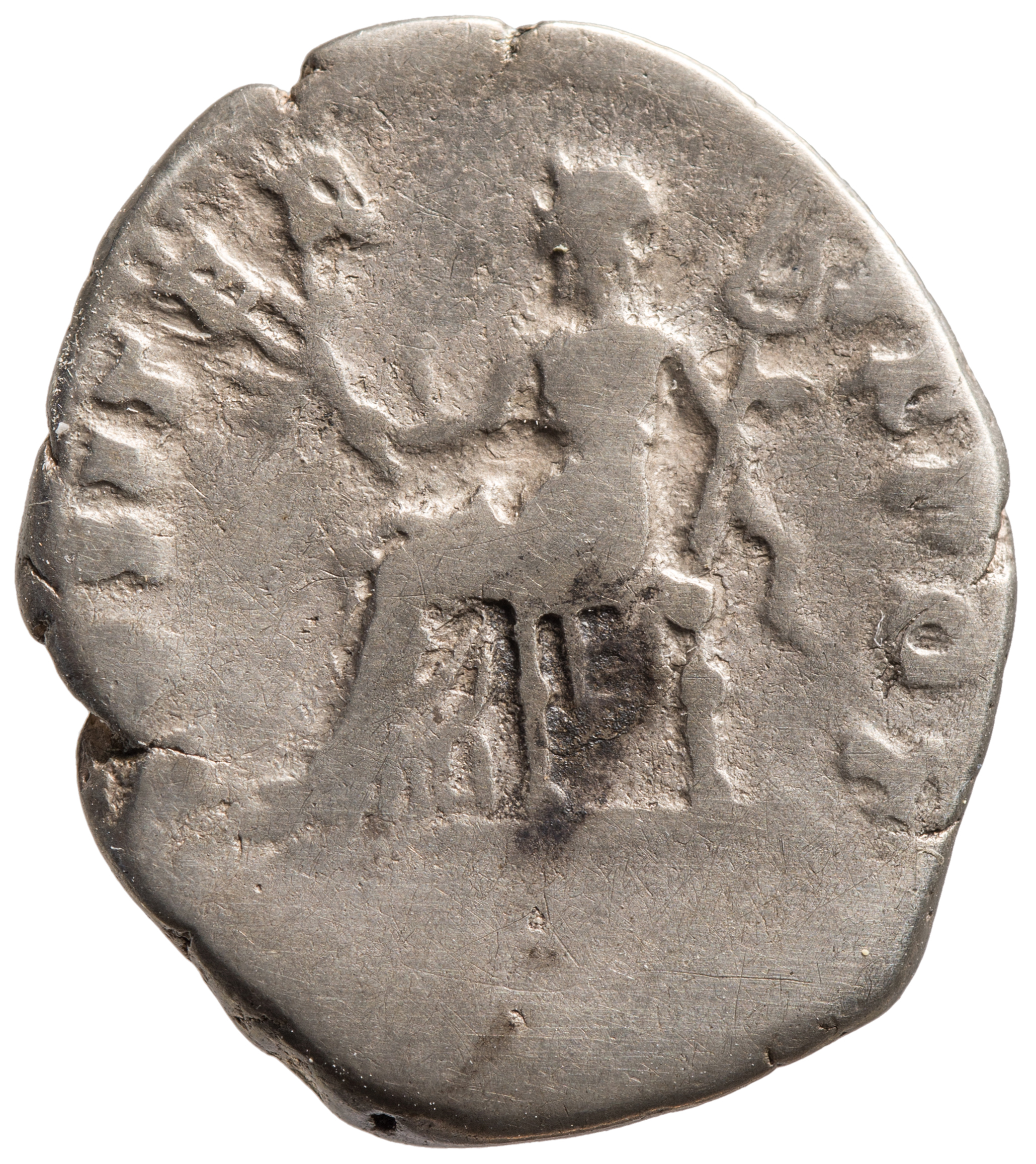 Vespasianus