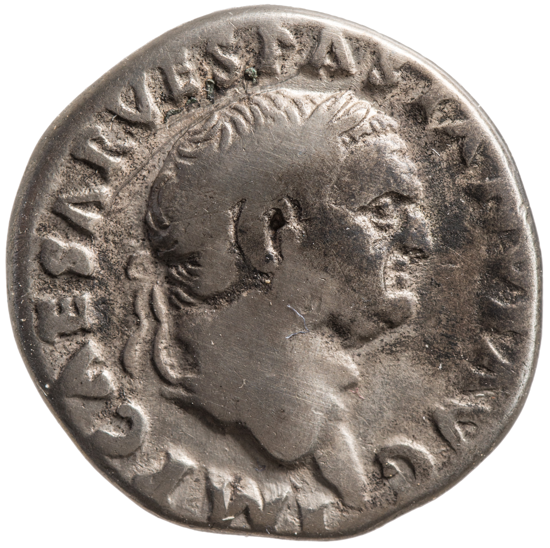 Vespasianus