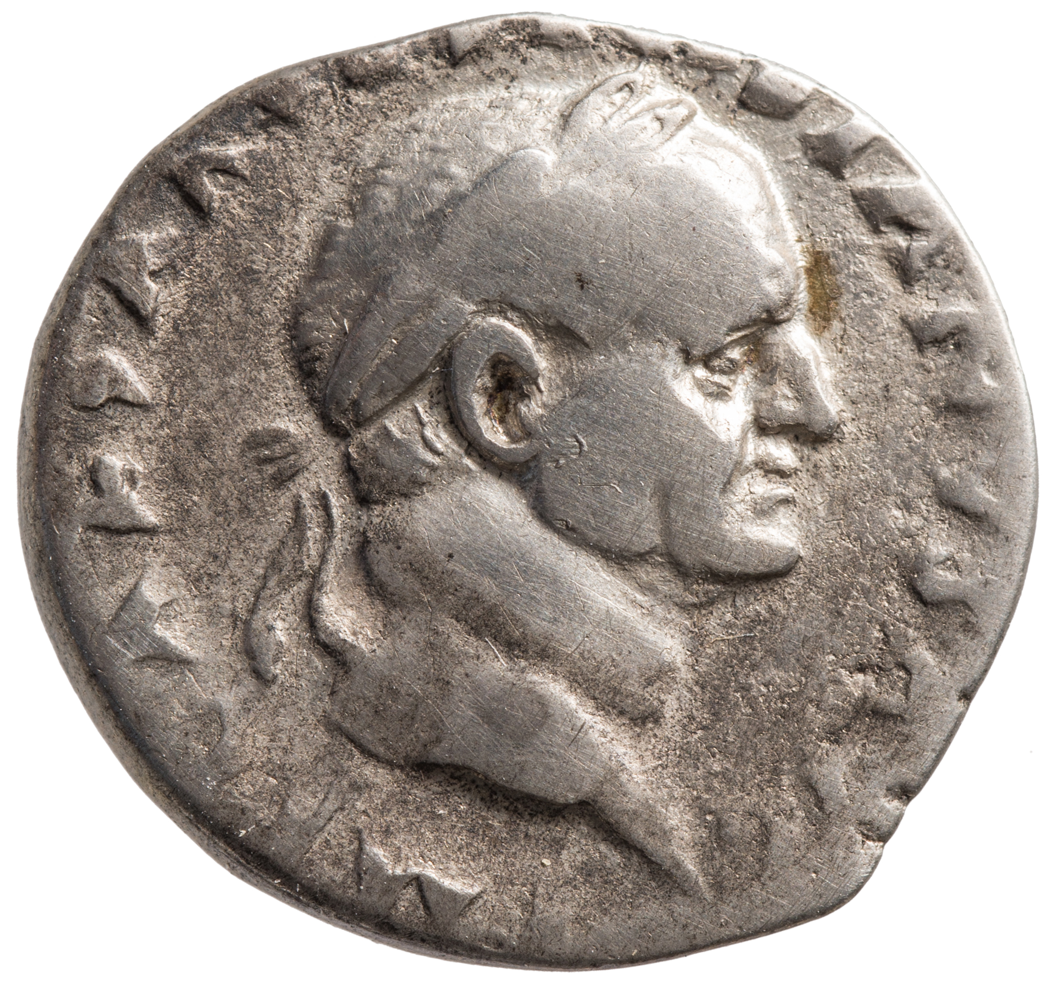 Vespasianus