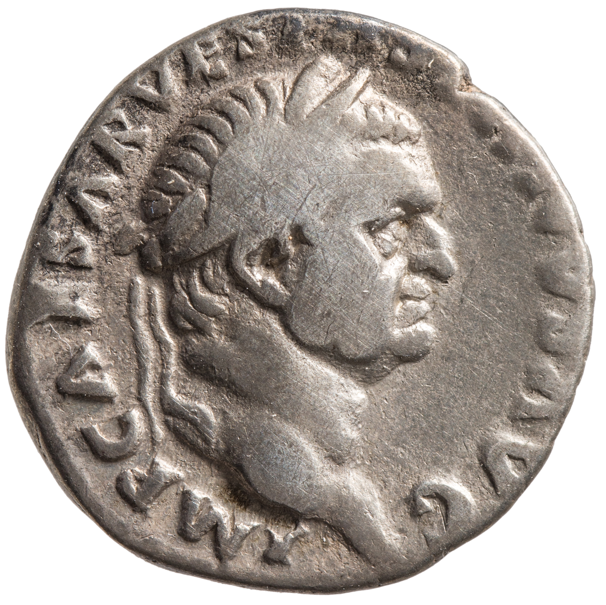 Vespasianus
