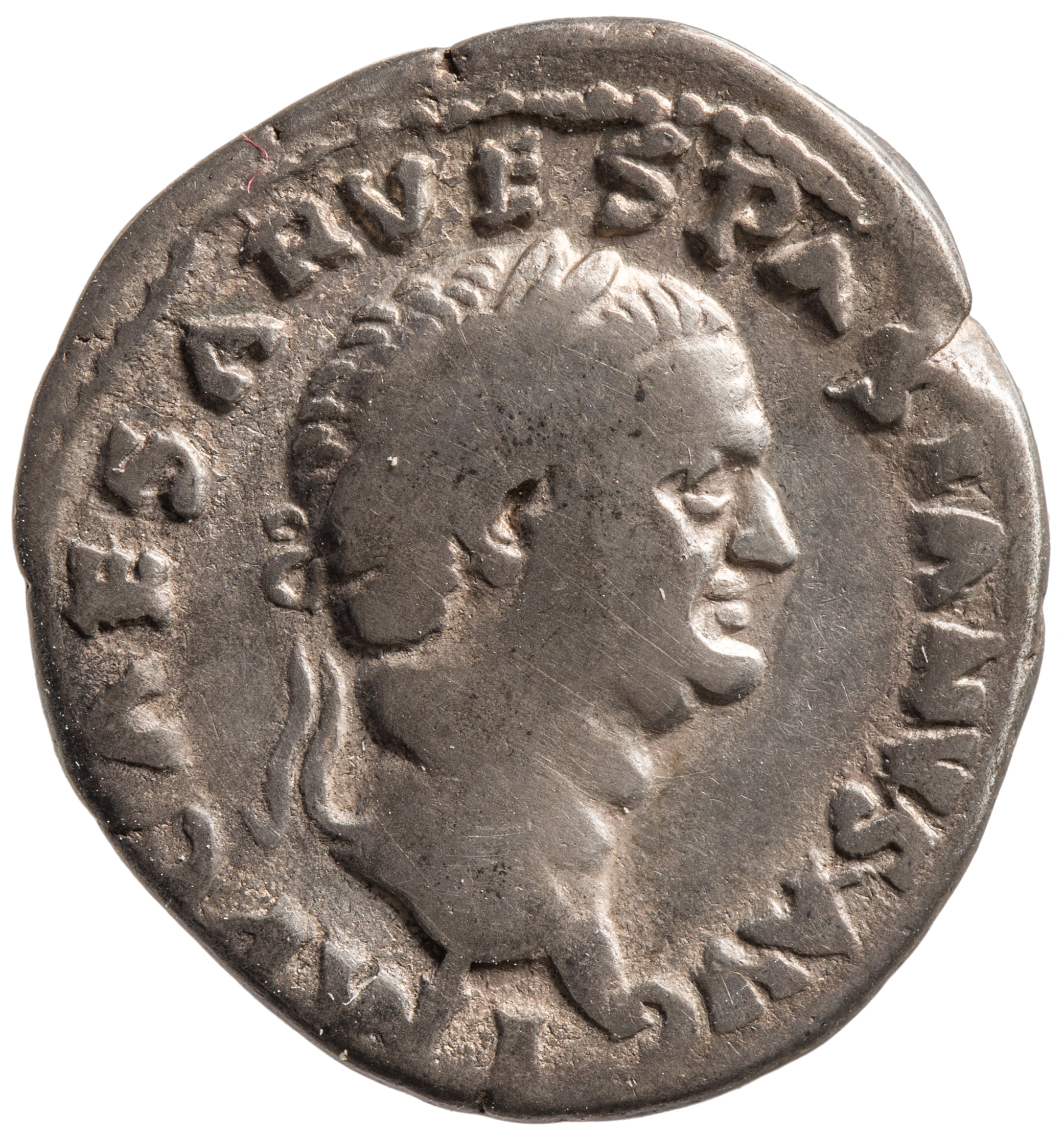 Vespasianus